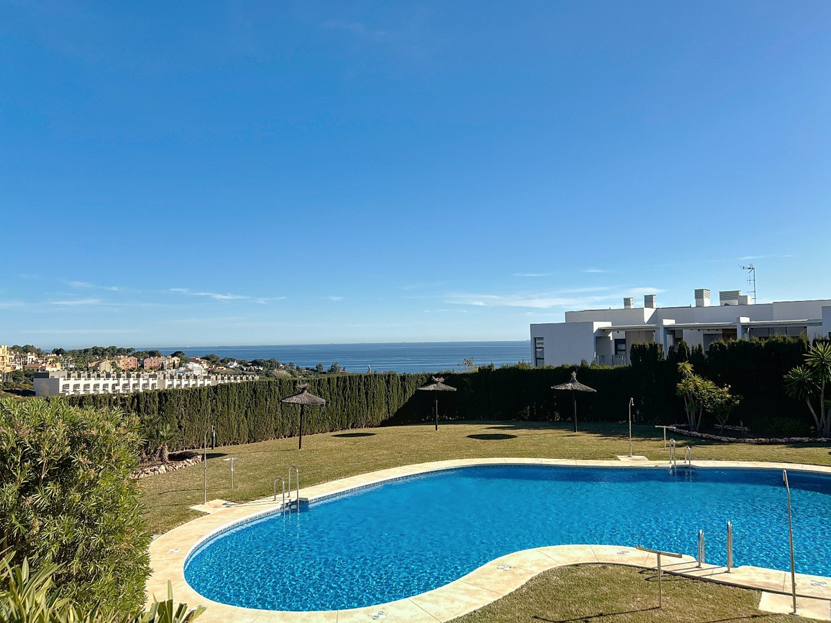 Te koop Gelijkvloers appartement Costa Del Sol Manilva € 379.000,-