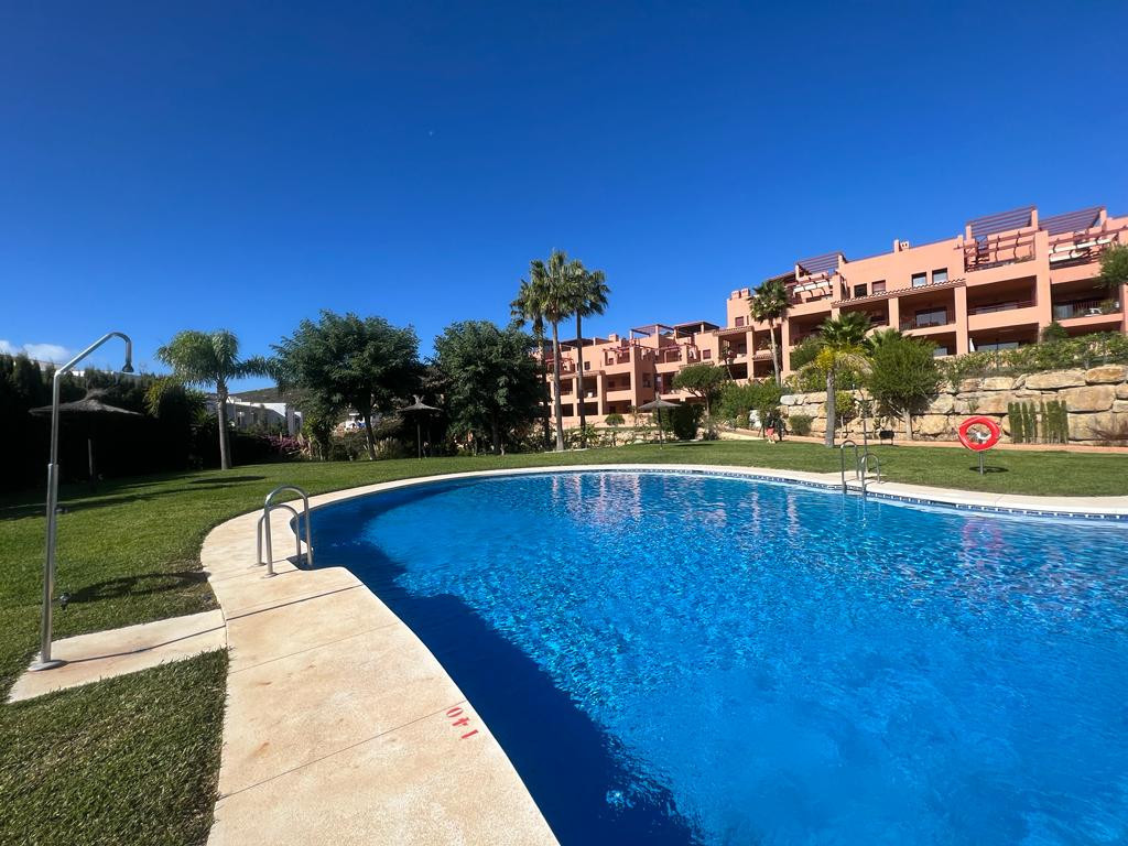 Te koop Gelijkvloers appartement Costa Del Sol Manilva € 379.000,-