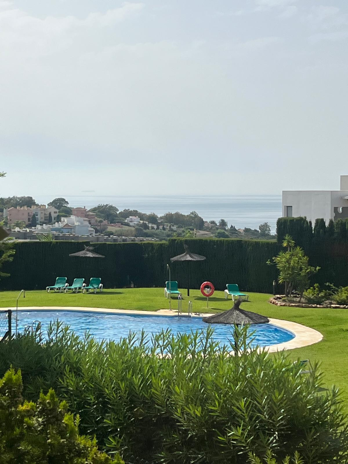 Te koop Gelijkvloers appartement Costa Del Sol Manilva € 379.000,-