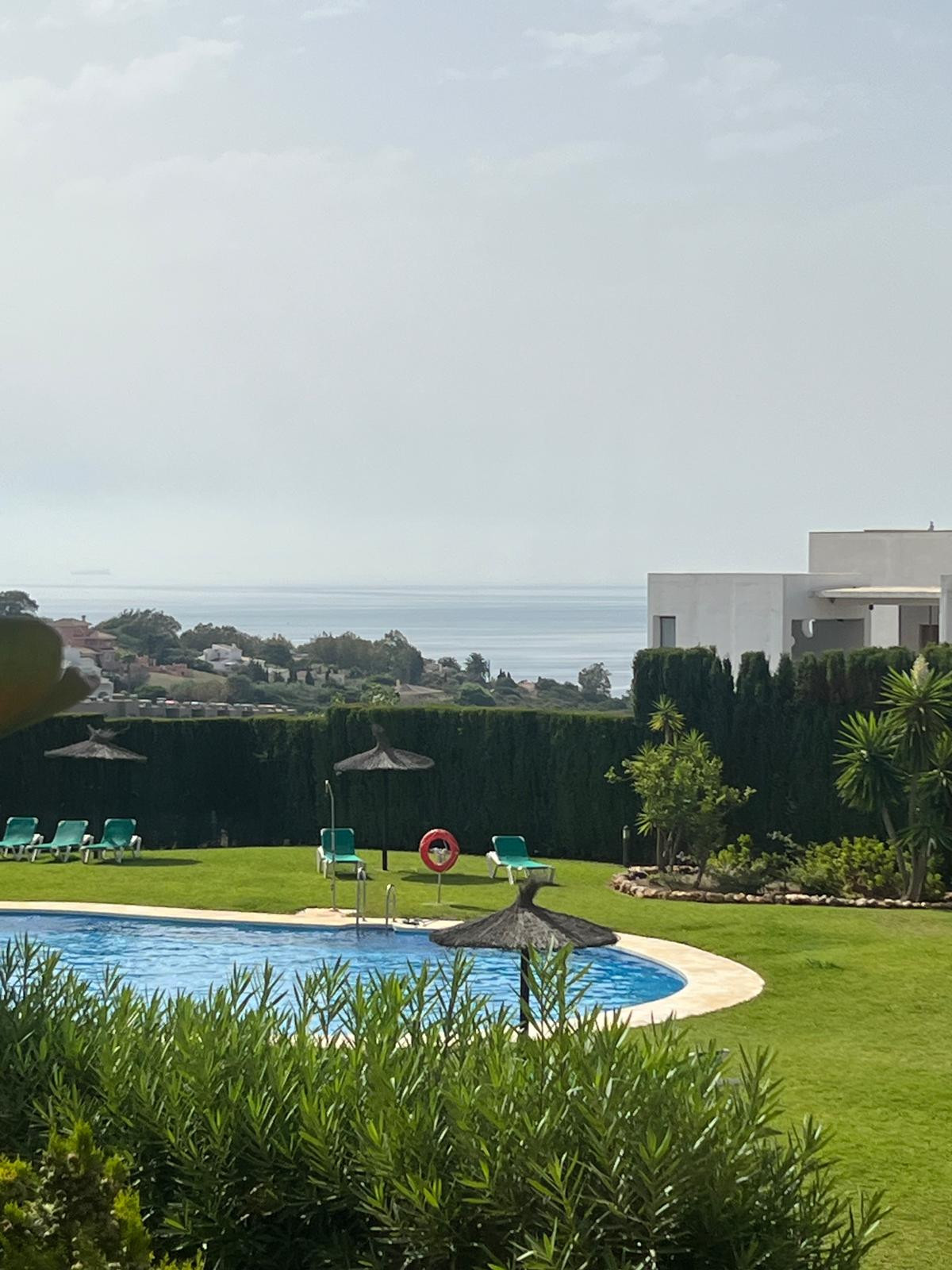 Te koop Gelijkvloers appartement Costa Del Sol Manilva € 379.000,-