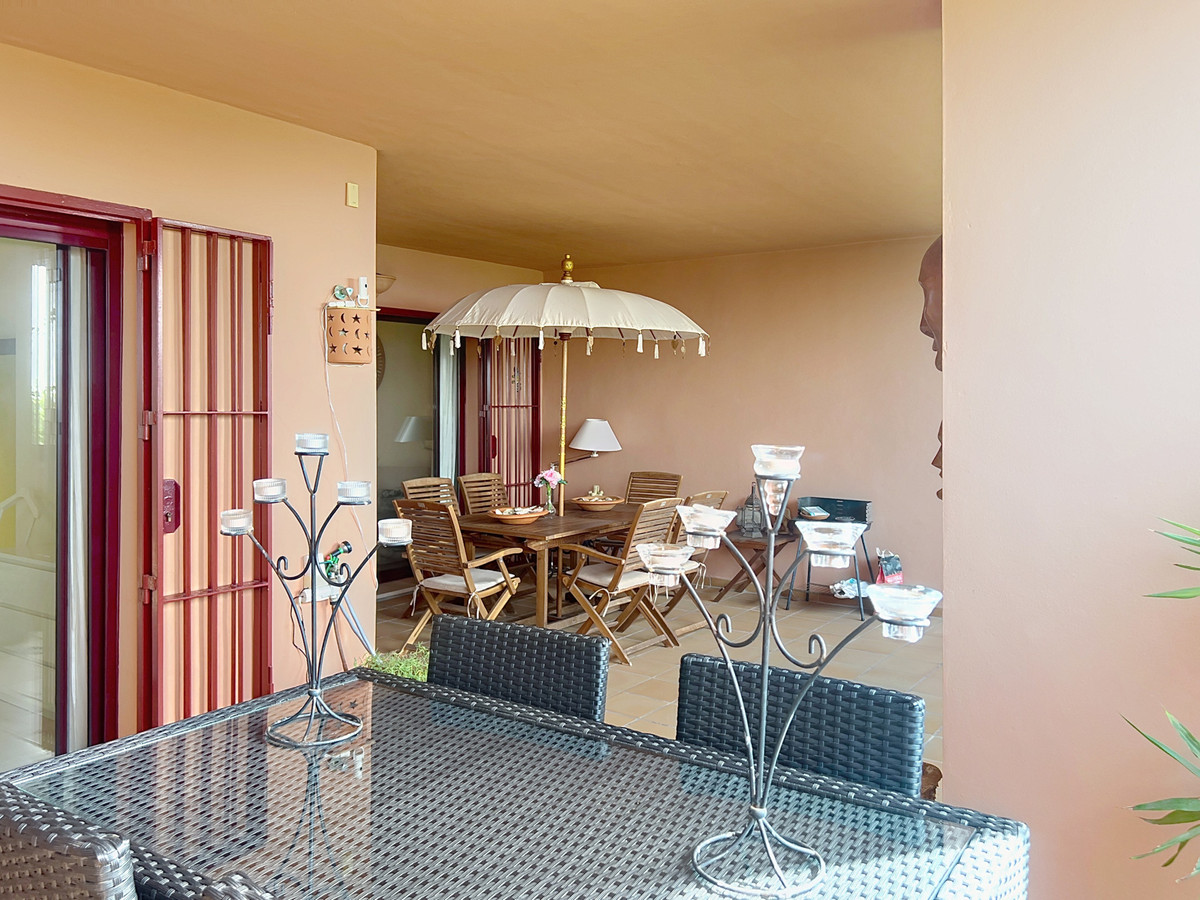 Te koop Gelijkvloers appartement Costa Del Sol Manilva € 379.000,-