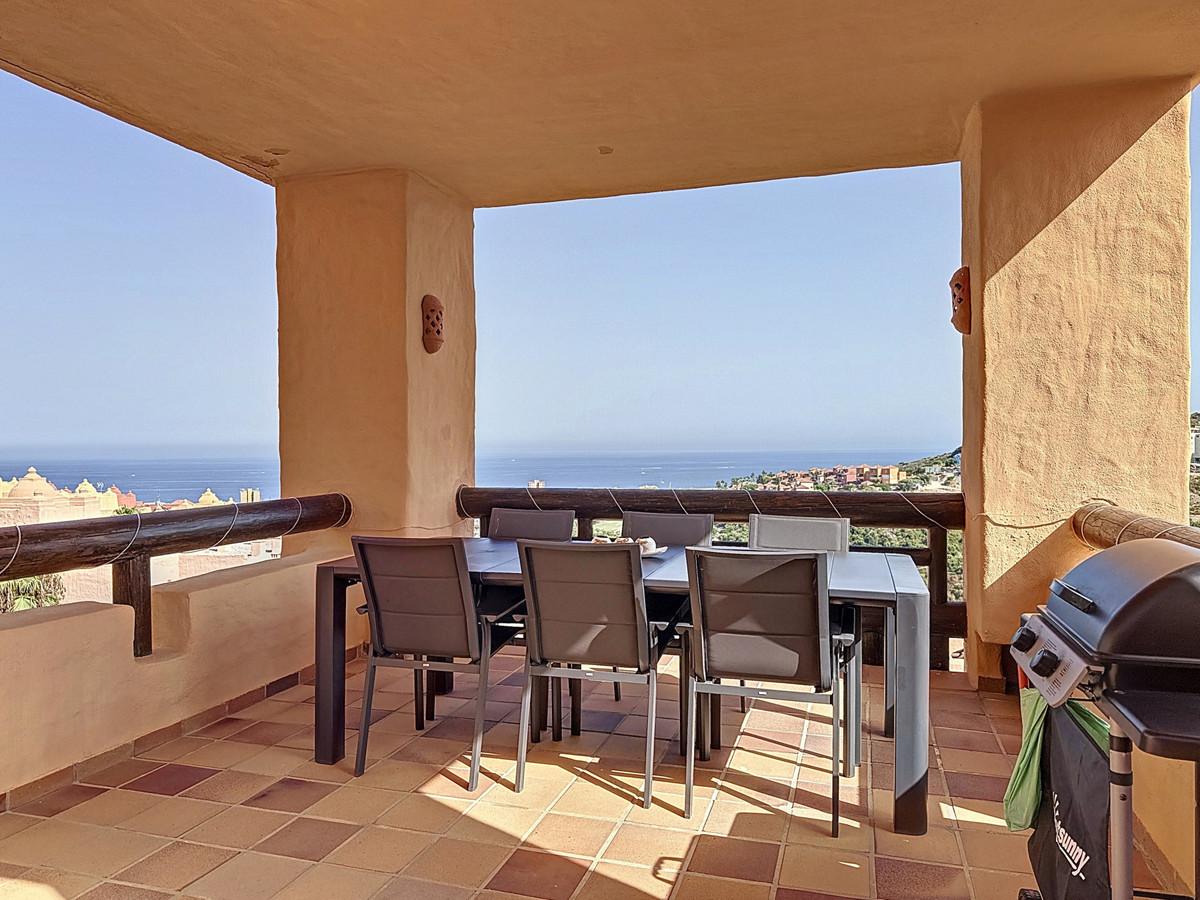 Te koop Penthouse Costa Del Sol San Luis De Sabinillas € 529.000,-