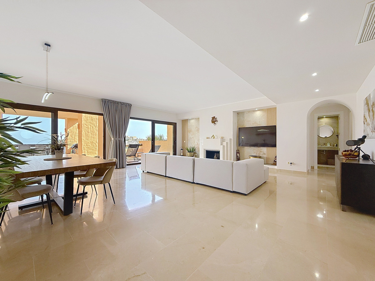 Te koop Penthouse Costa Del Sol San Luis De Sabinillas € 529.000,-