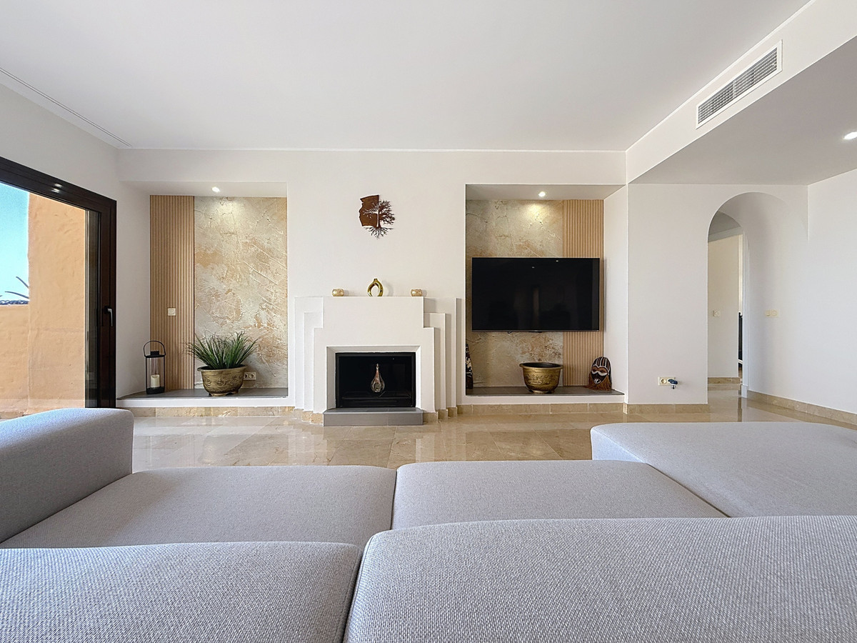 Te koop Penthouse Costa Del Sol San Luis De Sabinillas € 529.000,-