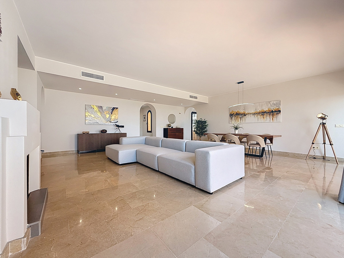 Te koop Penthouse Costa Del Sol San Luis De Sabinillas € 529.000,-