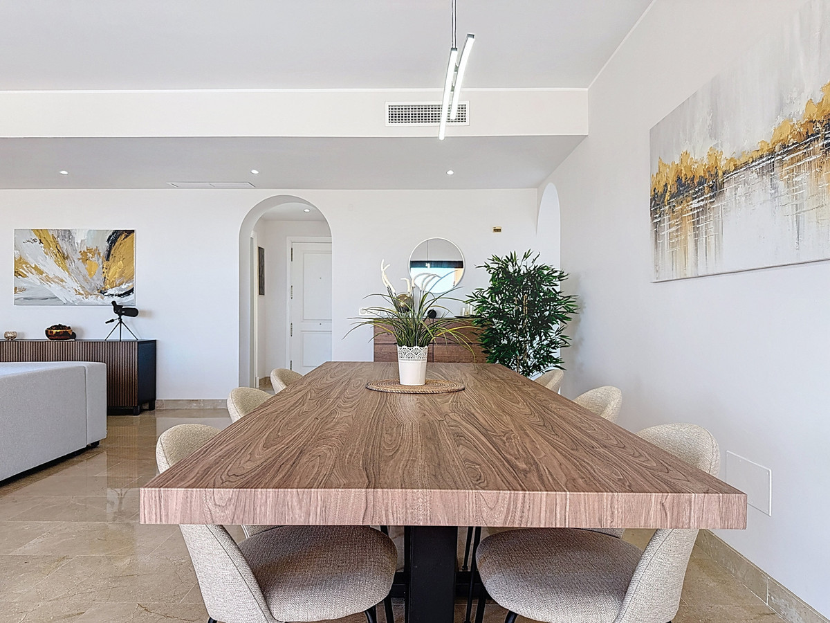 Te koop Penthouse Costa Del Sol San Luis De Sabinillas € 529.000,-