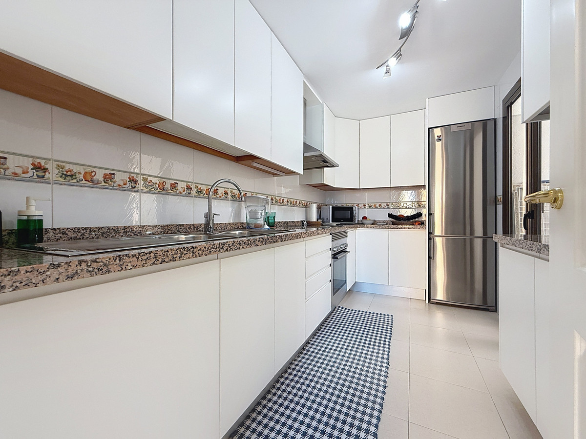 Te koop Penthouse Costa Del Sol San Luis De Sabinillas € 529.000,-