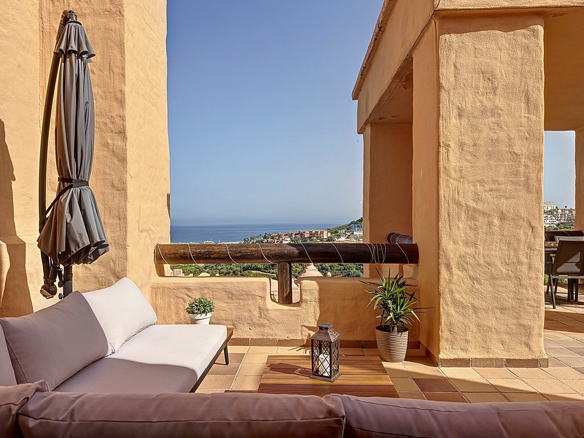 Te koop Penthouse Costa Del Sol San Luis De Sabinillas € 529.000,-