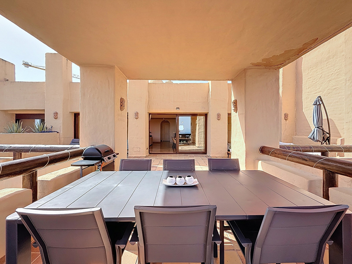 Te koop Penthouse Costa Del Sol San Luis De Sabinillas € 529.000,-
