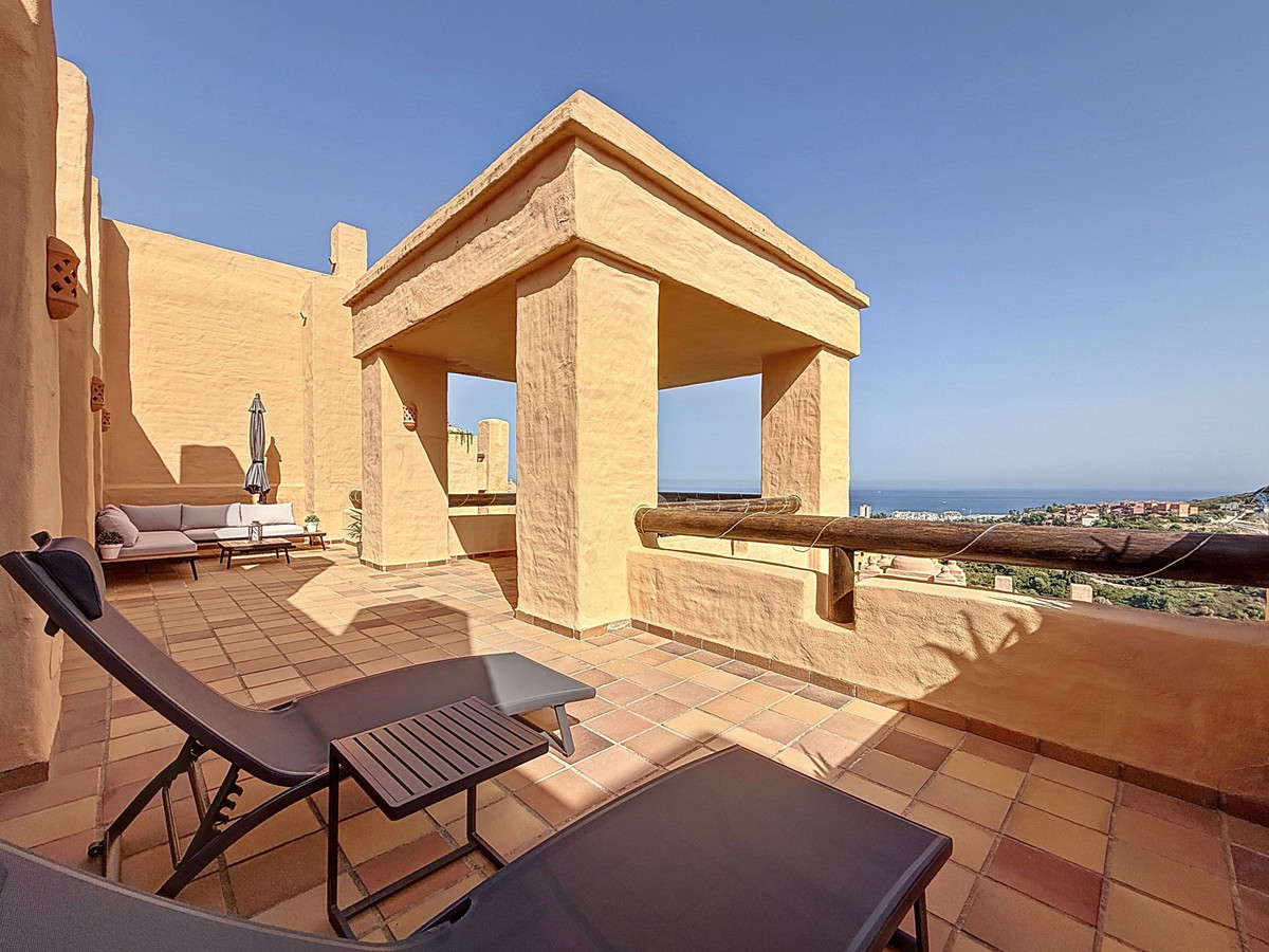 Te koop Penthouse Costa Del Sol San Luis De Sabinillas € 529.000,-