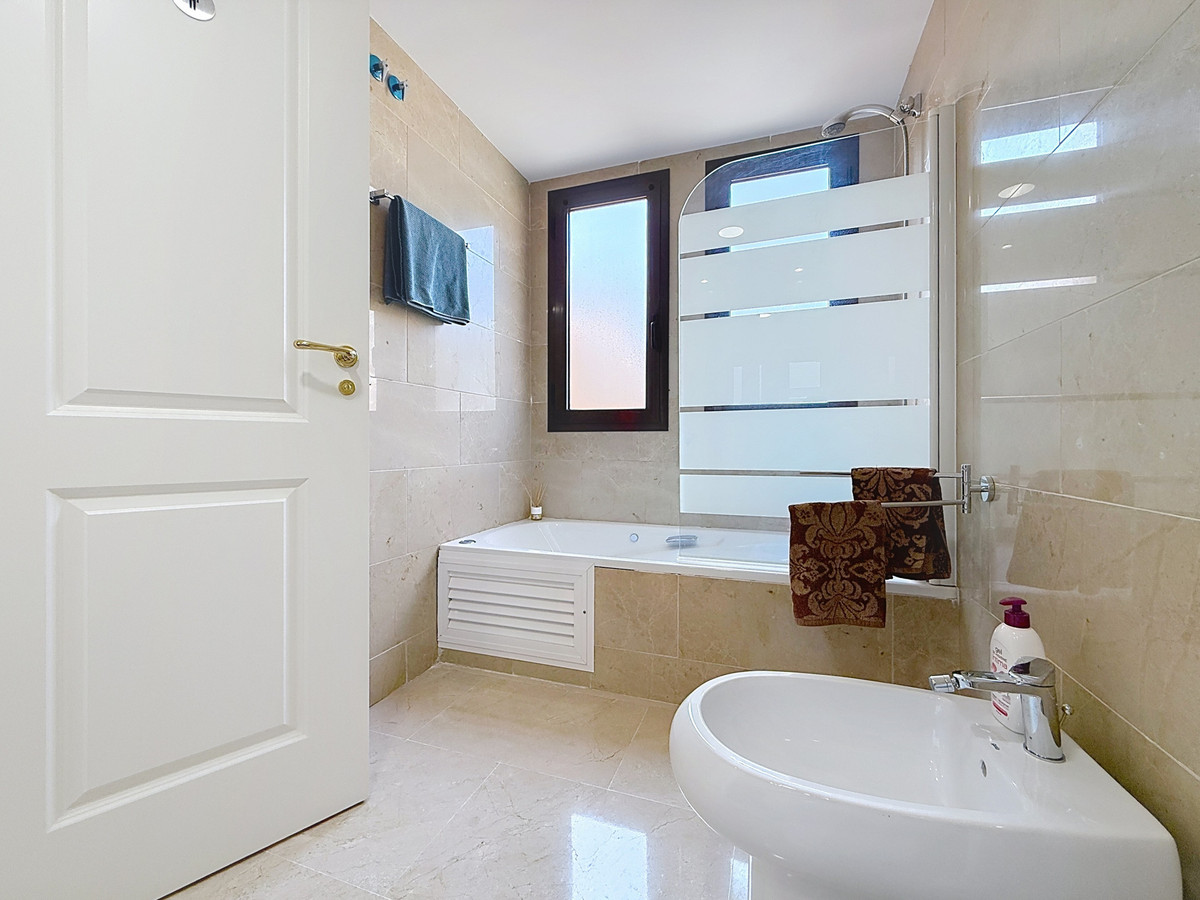 Te koop Penthouse Costa Del Sol San Luis De Sabinillas € 529.000,-