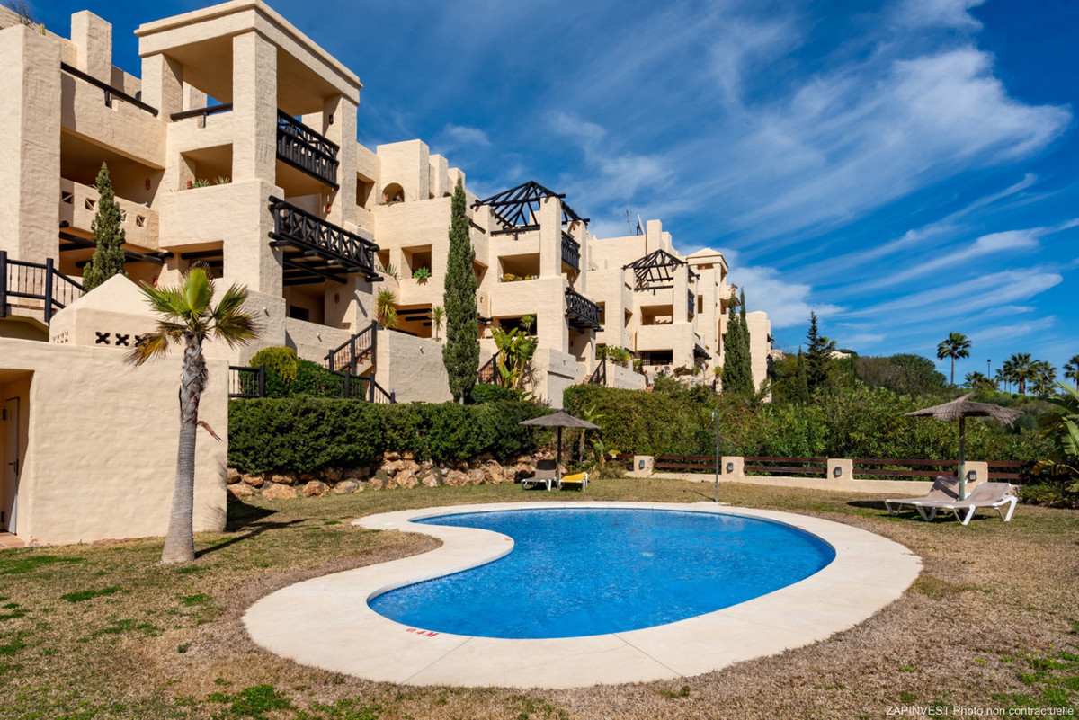 Te koop Penthouse Costa Del Sol San Luis De Sabinillas € 529.000,-