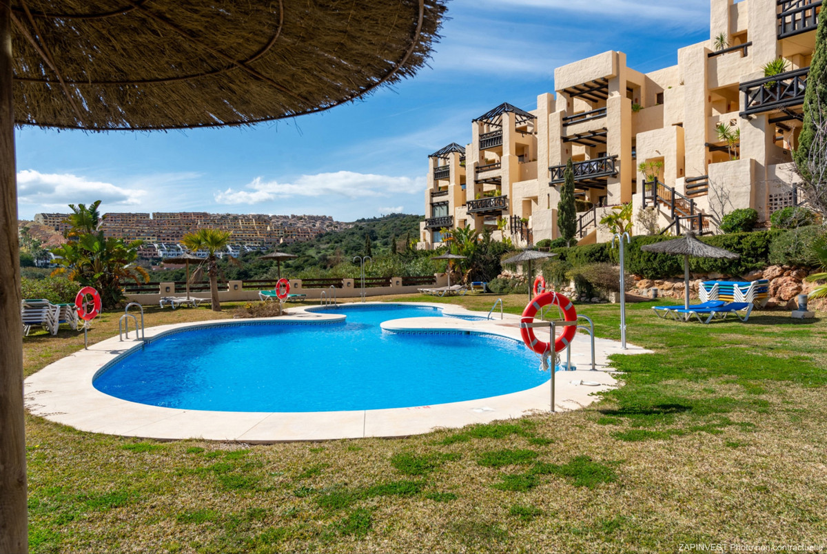 Te koop Penthouse Costa Del Sol San Luis De Sabinillas € 529.000,-