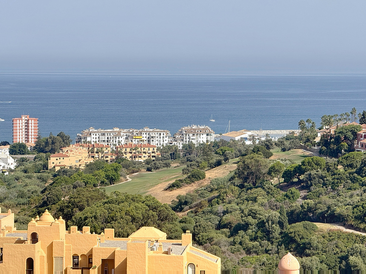 Te koop Penthouse Costa Del Sol San Luis De Sabinillas € 529.000,-
