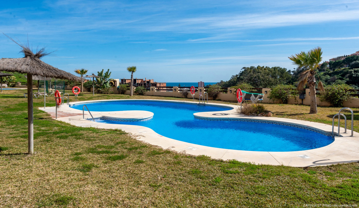 Te koop Penthouse Costa Del Sol San Luis De Sabinillas € 529.000,-
