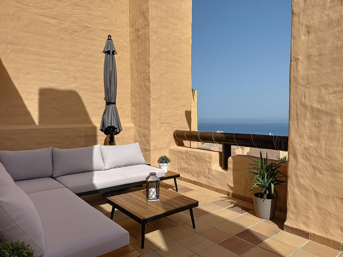 Te koop Penthouse Costa Del Sol San Luis De Sabinillas € 529.000,-