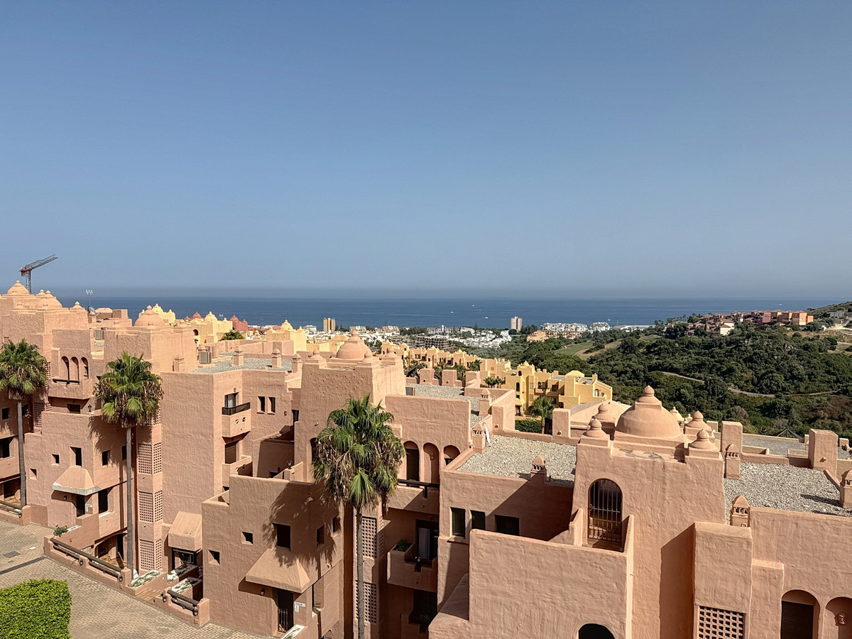 Te koop Penthouse Costa Del Sol San Luis De Sabinillas € 529.000,-