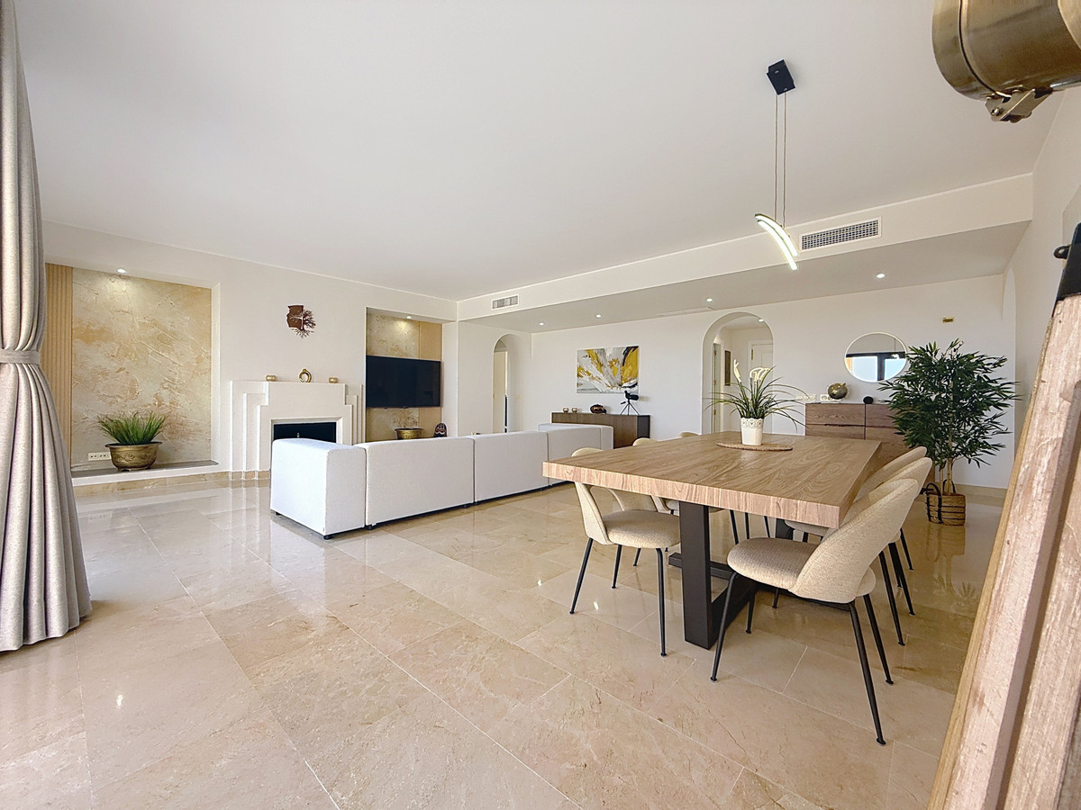 Te koop Penthouse Costa Del Sol San Luis De Sabinillas € 529.000,-