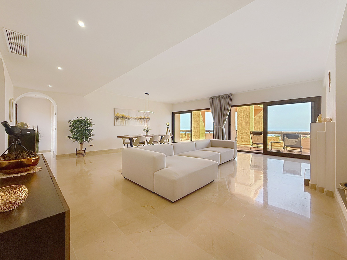 Te koop Penthouse Costa Del Sol San Luis De Sabinillas € 529.000,-