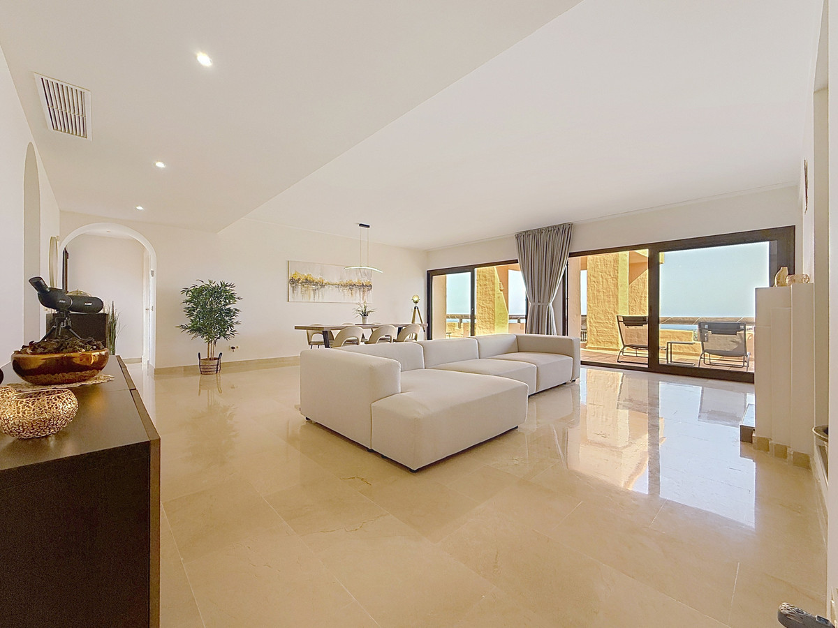 Te koop Penthouse Costa Del Sol San Luis De Sabinillas € 529.000,-