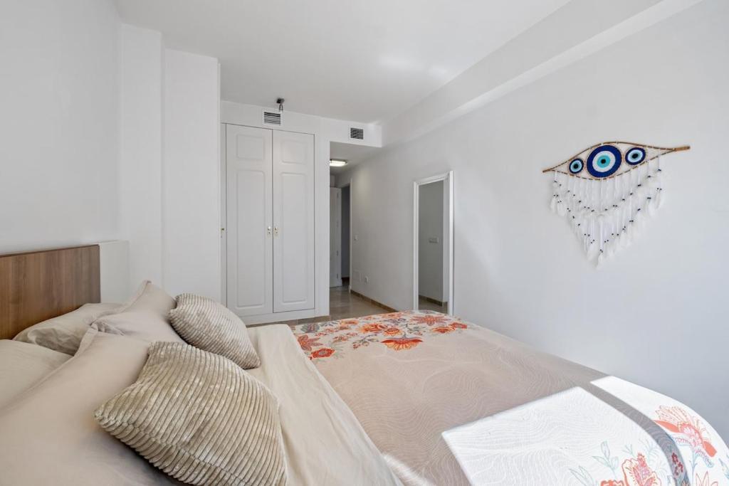 Te koop Gelijkvloers appartement Costa Del Sol La Duquesa € 430.000,-