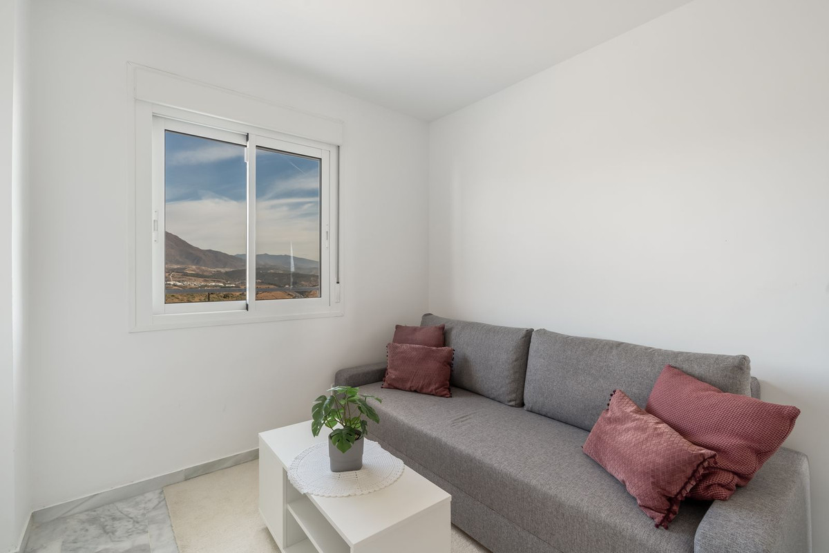 Te koop Penthouse Costa Del Sol Casares Playa € 259.000,-