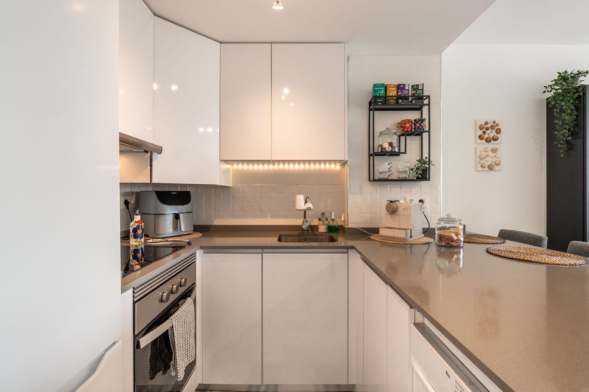 Te koop Penthouse Costa Del Sol Casares Playa € 259.000,-