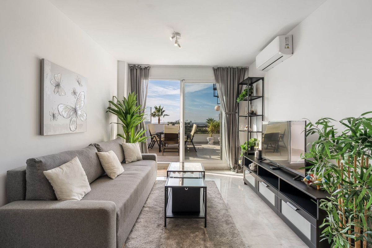 Te koop Penthouse Costa Del Sol Casares Playa € 259.000,-