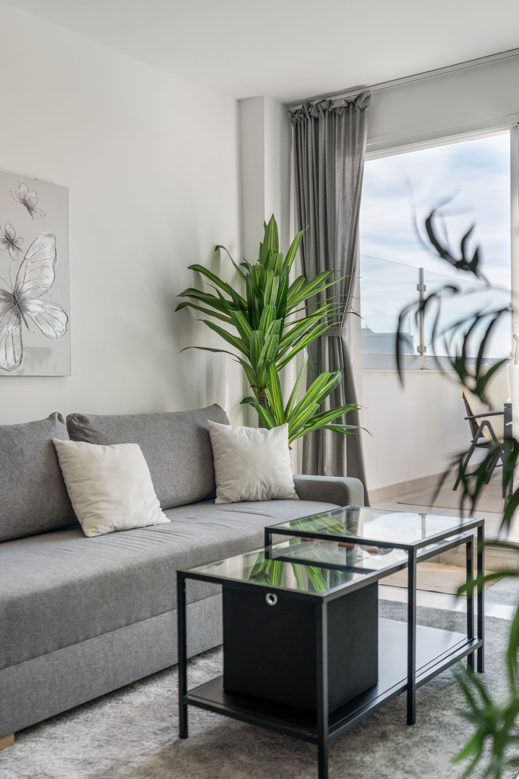 Te koop Penthouse Costa Del Sol Casares Playa € 259.000,-