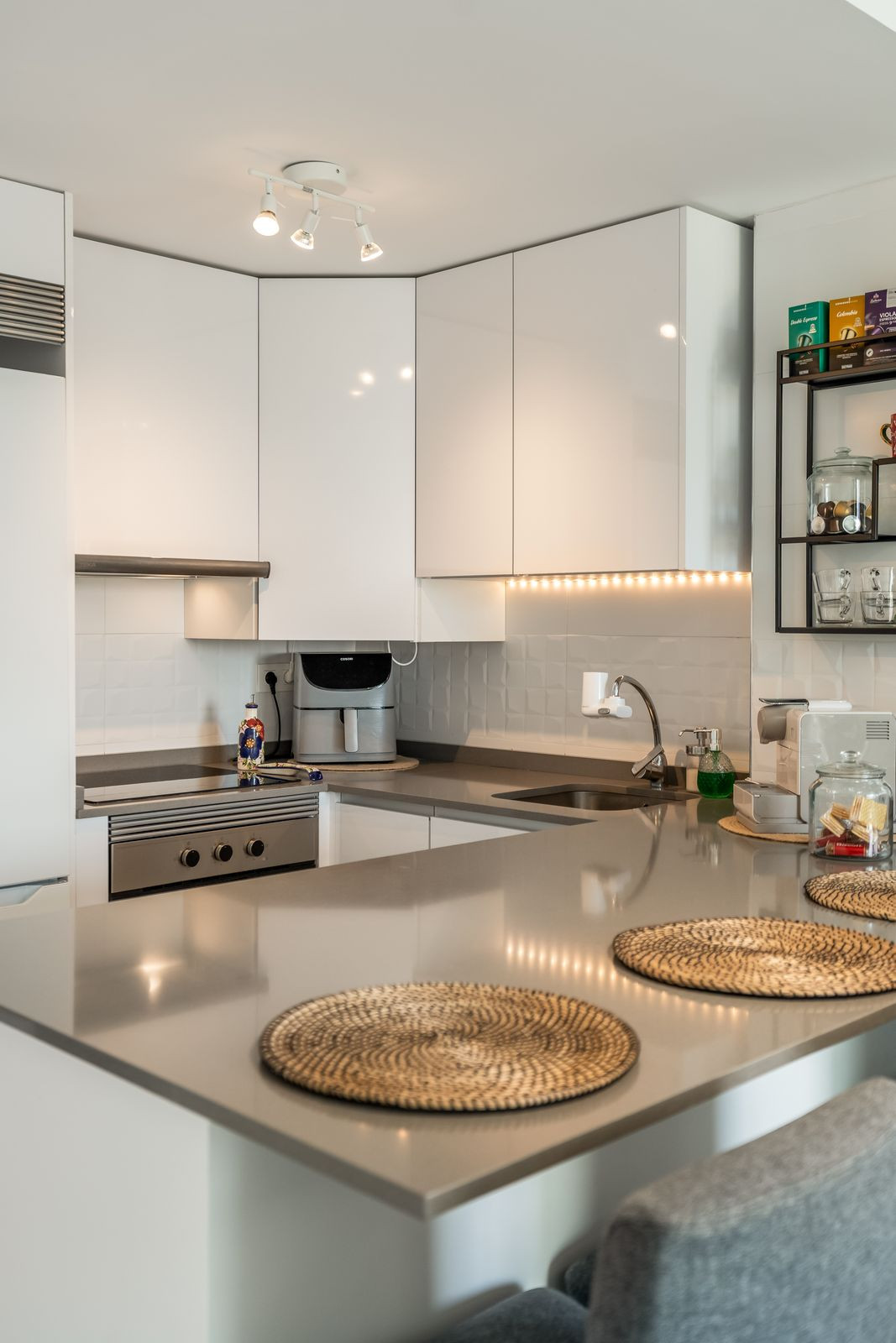 Te koop Penthouse Costa Del Sol Casares Playa € 259.000,-