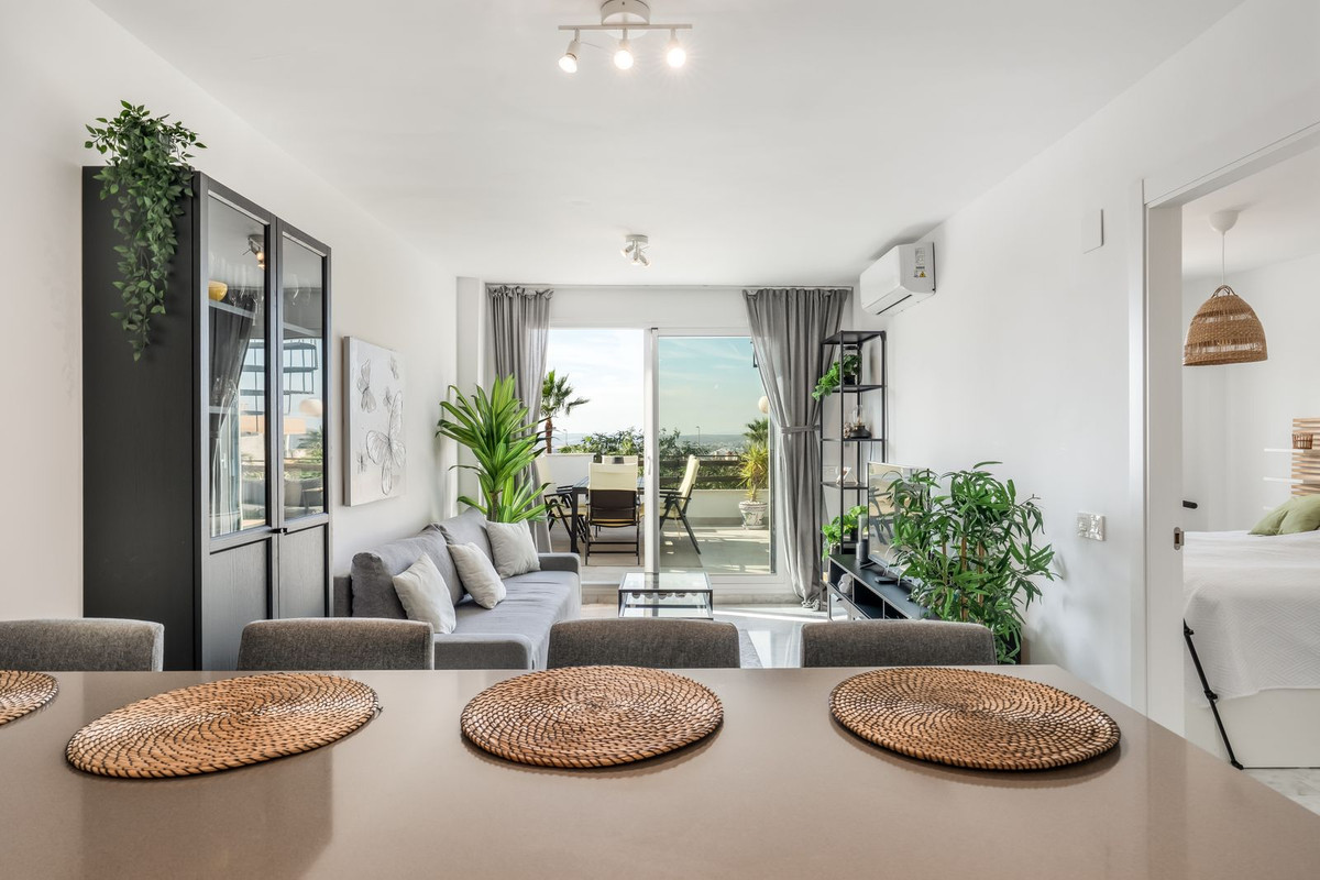 Te koop Penthouse Costa Del Sol Casares Playa € 259.000,-