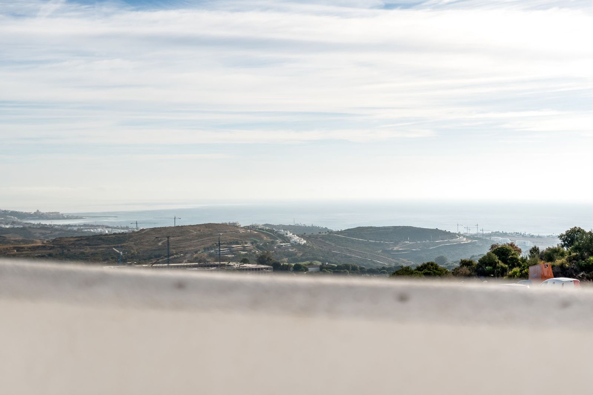Te koop Penthouse Costa Del Sol Casares Playa € 259.000,-