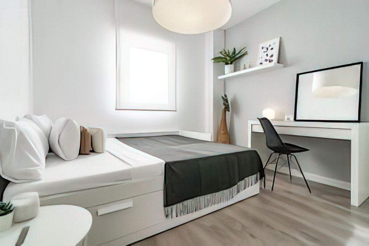 Te koop Bovenwoning Costa Del Sol La Campana € 450.000,-