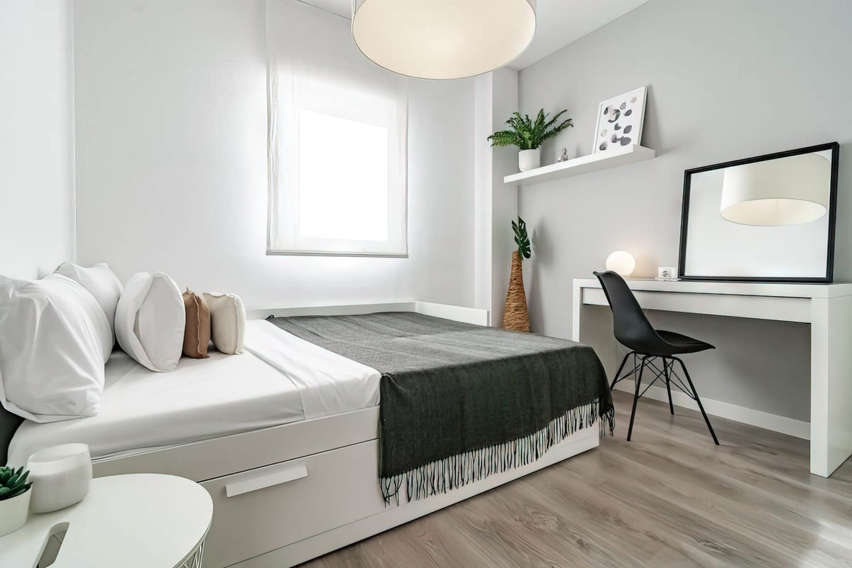 Te koop Bovenwoning Costa Del Sol La Campana € 450.000,-