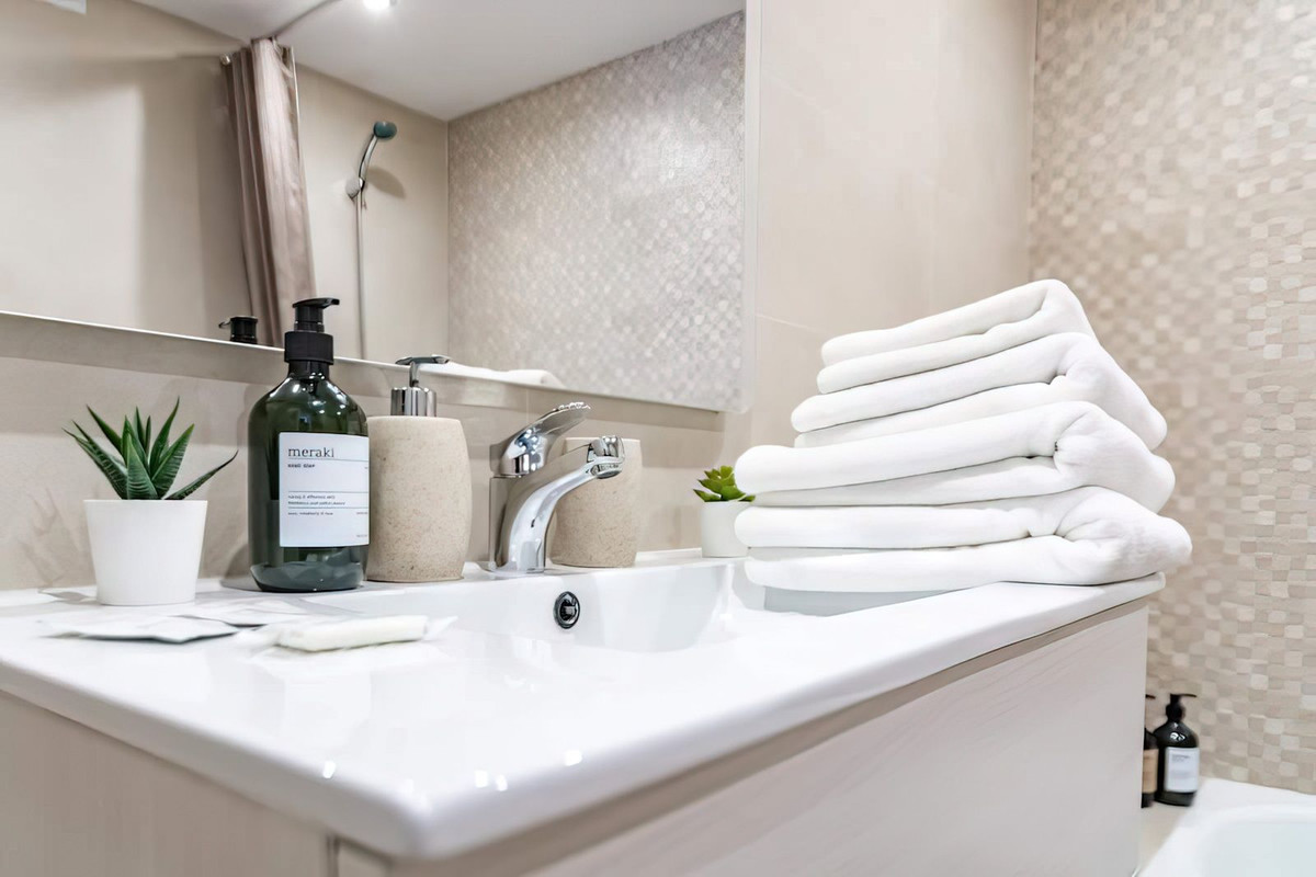 Te koop Bovenwoning Costa Del Sol La Campana € 450.000,-