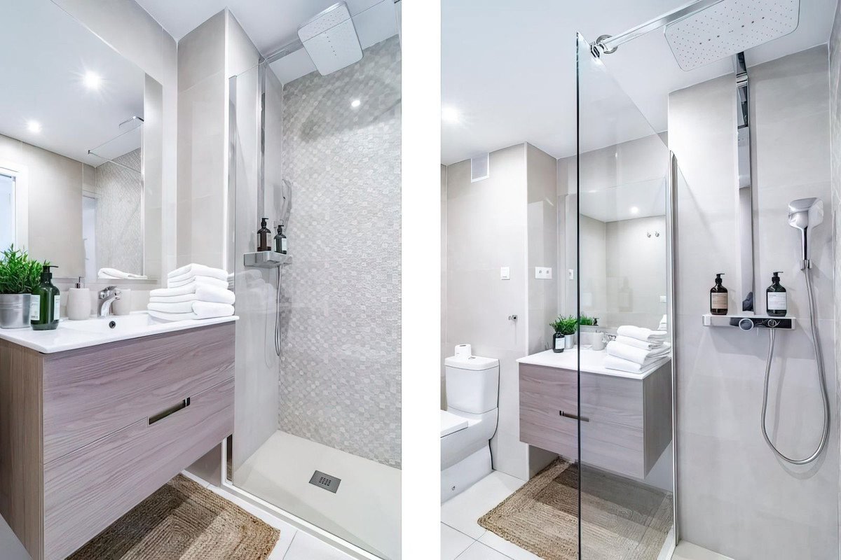 Te koop Bovenwoning Costa Del Sol La Campana € 450.000,-