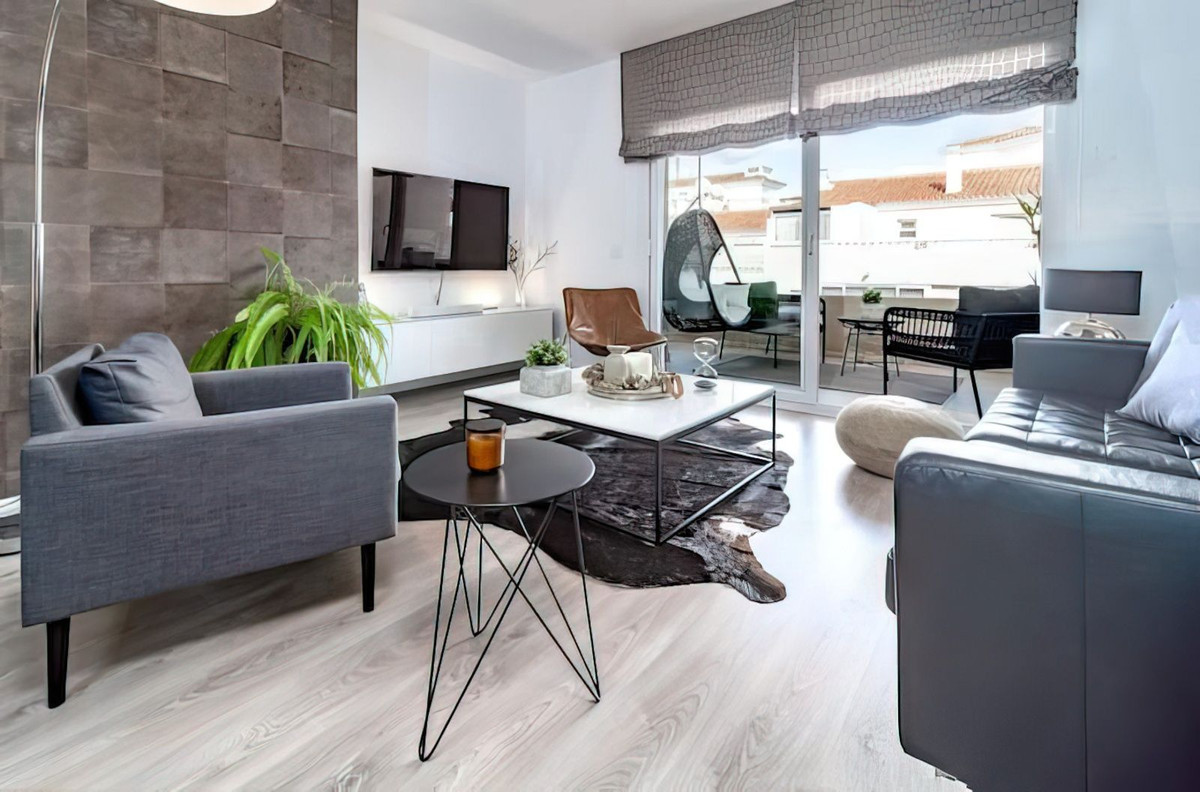 Te koop Bovenwoning Costa Del Sol La Campana € 450.000,-