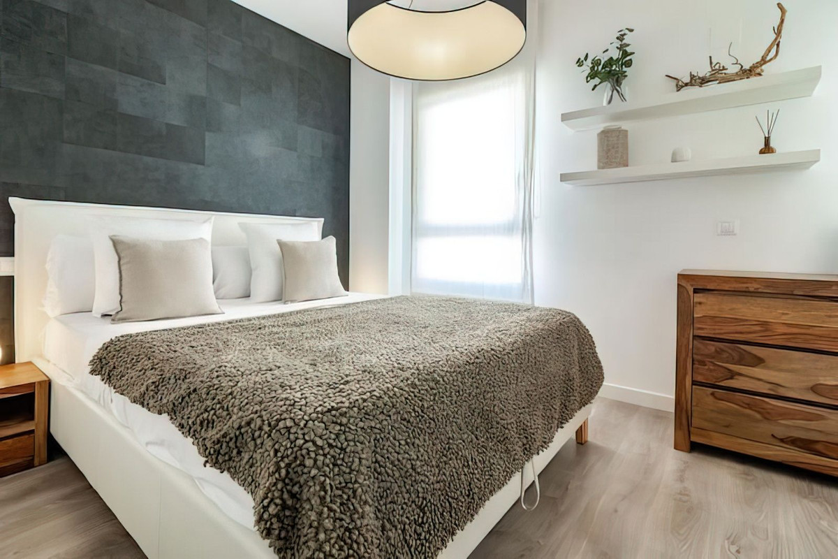 Te koop Bovenwoning Costa Del Sol La Campana € 450.000,-