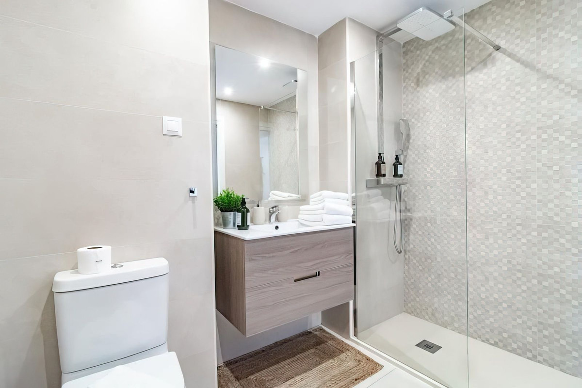 Te koop Bovenwoning Costa Del Sol La Campana € 450.000,-