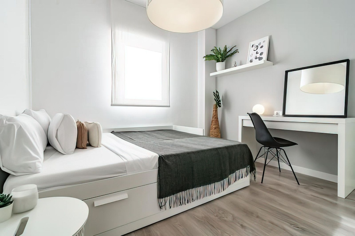 Te koop Bovenwoning Costa Del Sol La Campana € 450.000,-