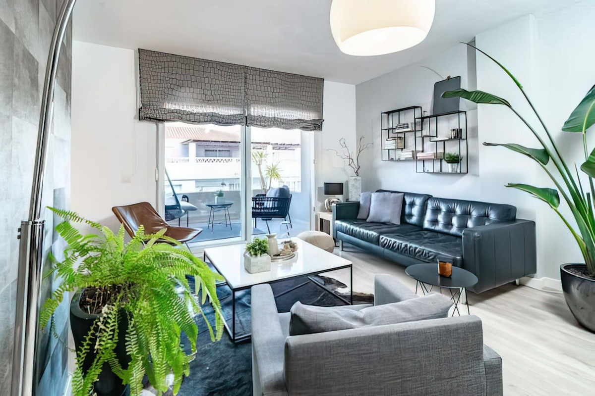 Te koop Bovenwoning Costa Del Sol La Campana € 450.000,-