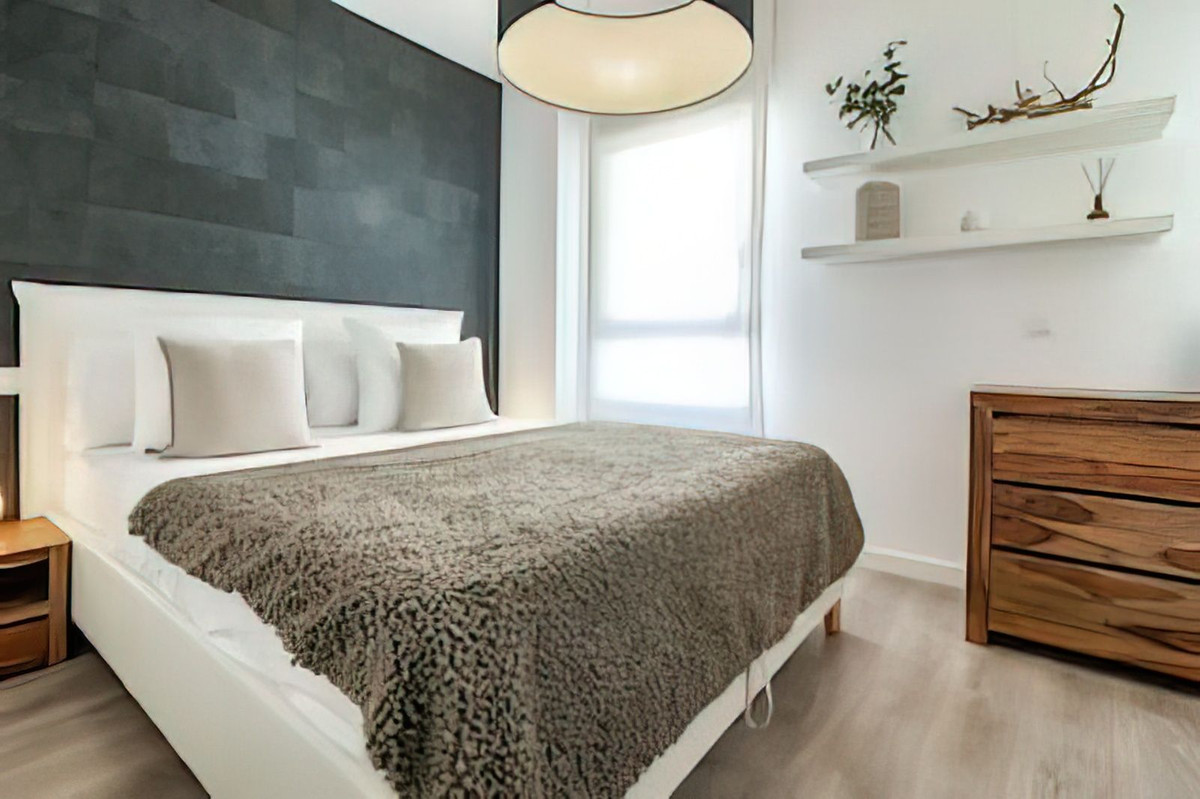 Te koop Bovenwoning Costa Del Sol La Campana € 450.000,-