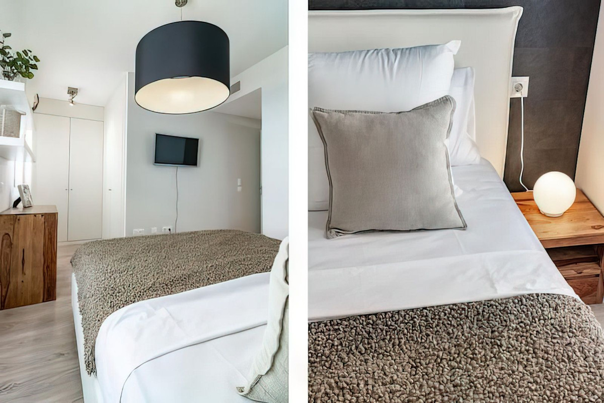 Te koop Bovenwoning Costa Del Sol La Campana € 450.000,-