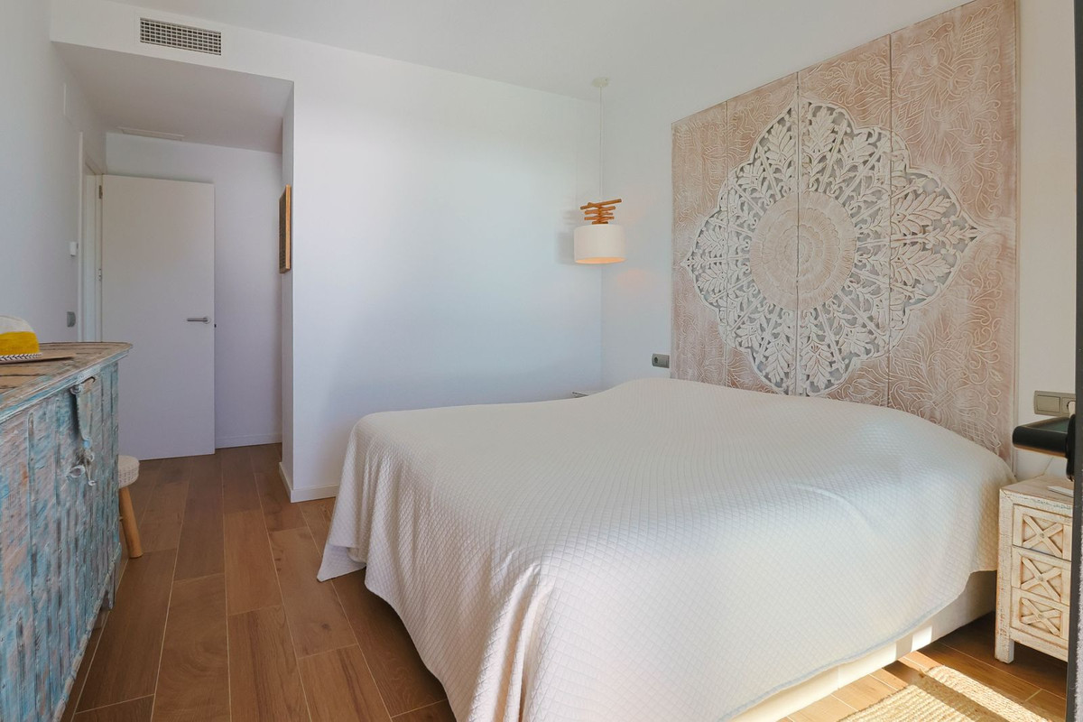 Te koop Gelijkvloers appartement Costa Del Sol La Alcaidesa € 815.000,-