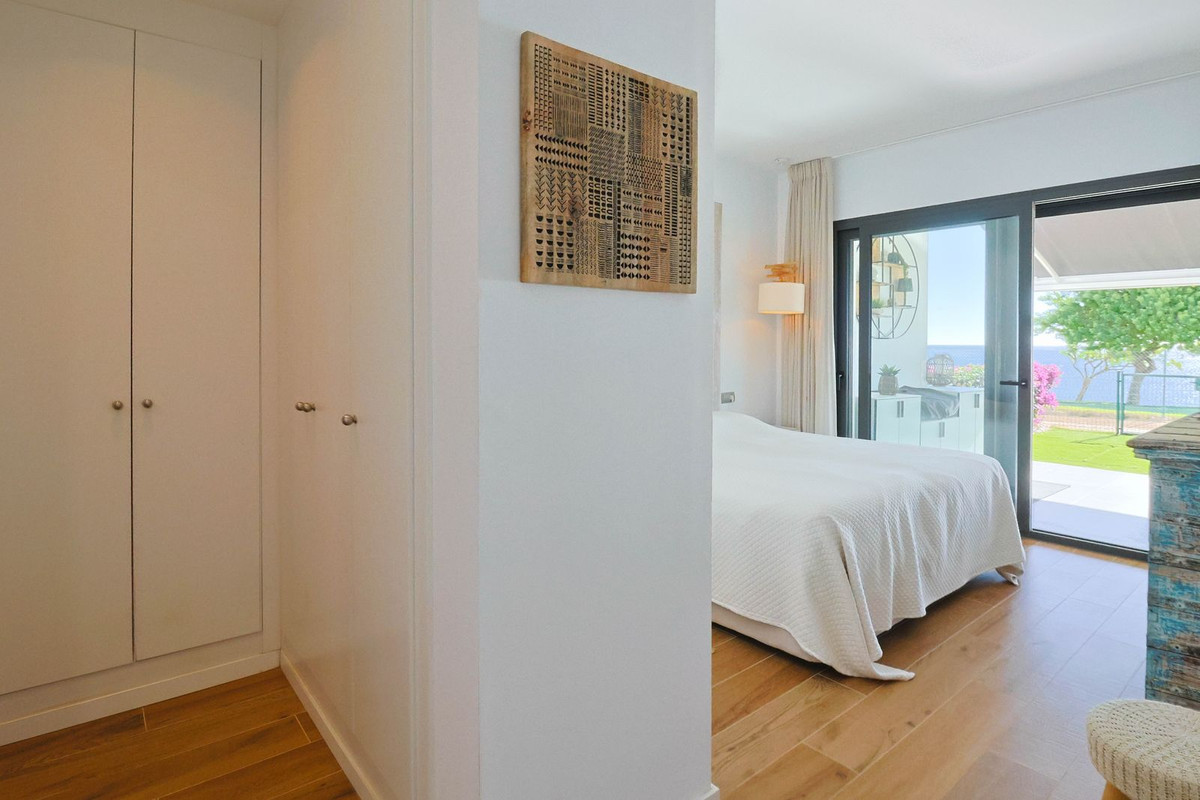 Te koop Gelijkvloers appartement Costa Del Sol La Alcaidesa € 815.000,-