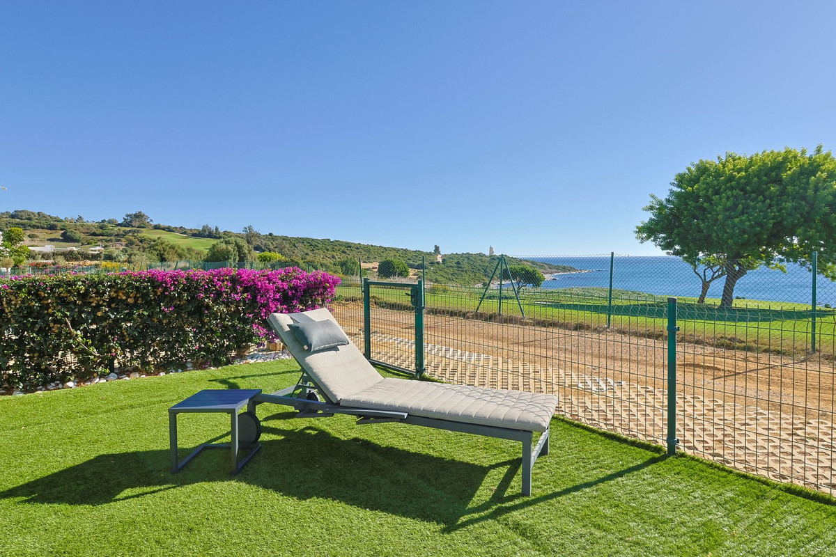 Te koop Gelijkvloers appartement Costa Del Sol La Alcaidesa € 815.000,-