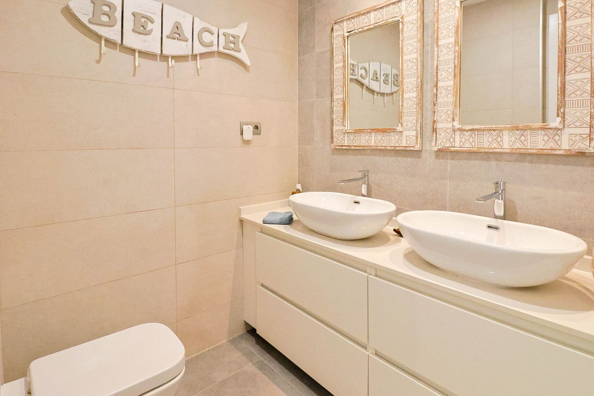 Te koop Gelijkvloers appartement Costa Del Sol La Alcaidesa € 815.000,-