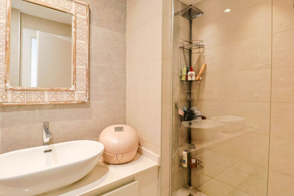 Te koop Gelijkvloers appartement Costa Del Sol La Alcaidesa € 815.000,-