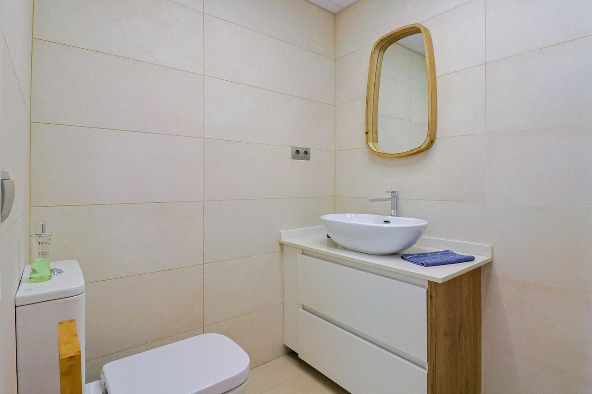 Te koop Gelijkvloers appartement Costa Del Sol La Alcaidesa € 815.000,-