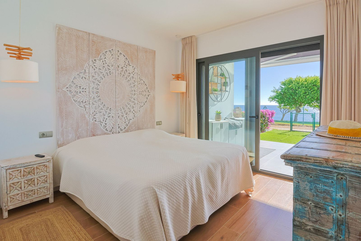 Te koop Gelijkvloers appartement Costa Del Sol La Alcaidesa € 815.000,-